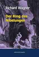 その他 RICHARD WAGNER DER RING DES NIBELUNGEN Amazon.co.jp: Der Ring des Nibelungen (German Edition) 電子